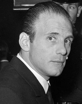 Did the Mob Kill JFK?