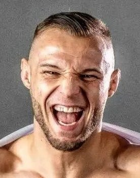KSW 87: Martínek vs. Stošić