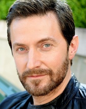 Richard Armitage Photo