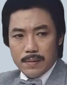 Mak Tin-Yan as 