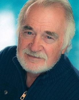 Bob Uthoff as Psyche