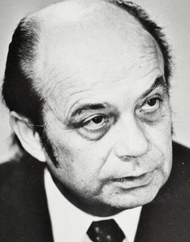 Karl Jürgens as Blacksmith