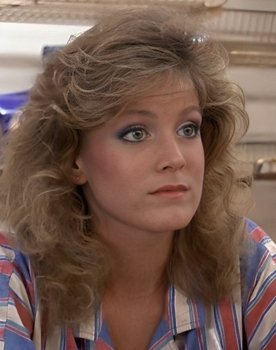 Terrie Godfrey