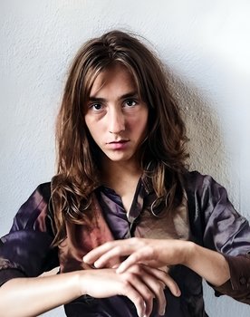 Melody Van Gompel