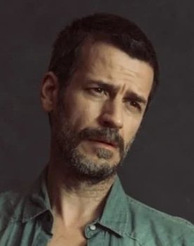 Ezequiel Rodríguez