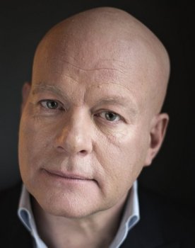 Thomas Blachman