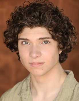 Cole Keriazakos as Gabe