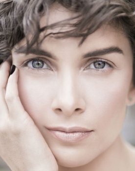 Maria de la Fuente as 