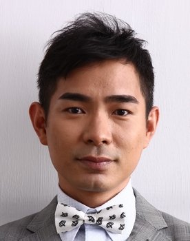 Chi-Wen Hsieh