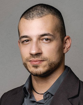 Nando Rodrigues