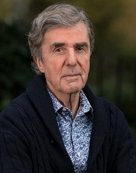 John Stapleton