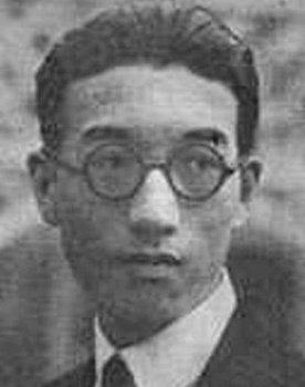 Luan Zhou
