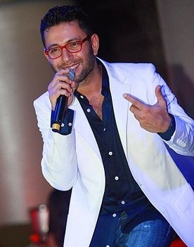 Ziad Bourji