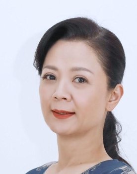 Hsin Hsin Kao