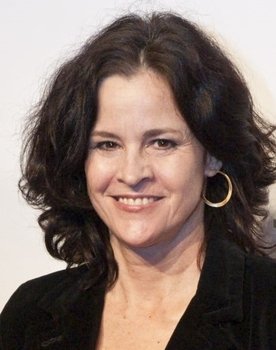 Ally Sheedy as Martha Keller