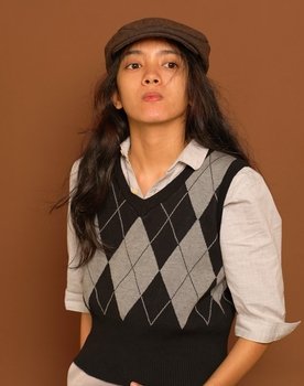 Chrisha Cataag as Rhion