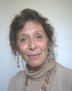 Judith Hunt as Gallery Guest