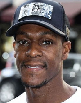 Rajon Rondo