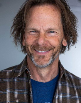 Gary Shaw as Cult Leader