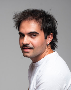 Antonio de los Santos