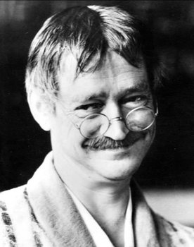 Hans Terofal as Stefan Wimblinger