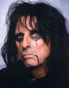 Alice Cooper