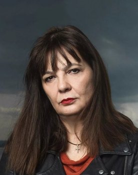 Dora Masklavanou