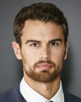 Theo James