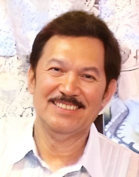 Mark Joseph