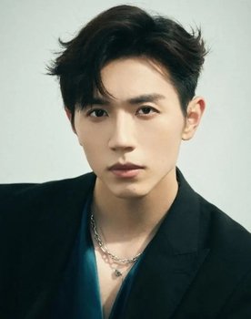 Guanyu Zhao as Assistant Han