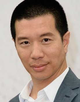 Reggie Lee as Dr. Wu