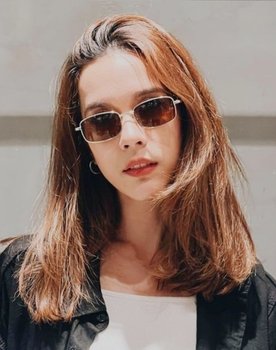 Sarinya Olsson as Nan