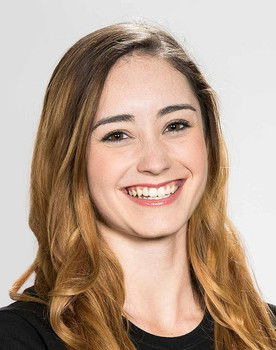 Kaetlyn Osmond as Self