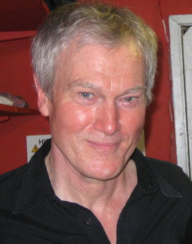 John Foxx