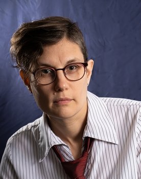 Missy Bell as 