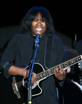 Joan Armatrading as 