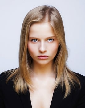 Aleksandra Bortich as Kira