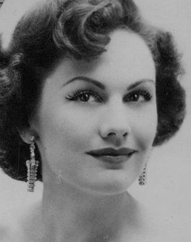 Carol Brewster