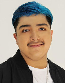 Alfonso Galarza Rivera as Chato