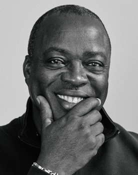 Marcel Pinas