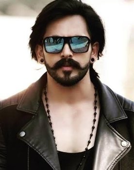Shehzada Dhami