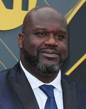 Shaquille O'Neal as Himself