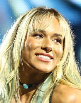 Calyx Hampton as Sol Ruca