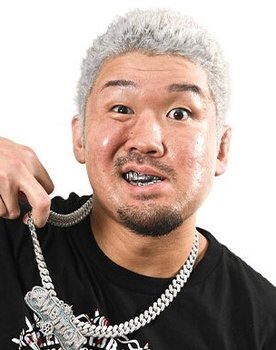 Yuto Nakashima as Yuto Nakashima