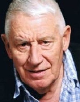 Hans-Joachim Recknitz as Texaner
