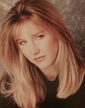 Allison Barron