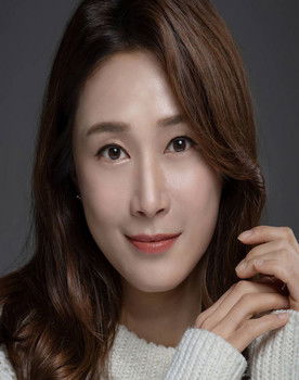 Na Se-na as Teacher Na Se-na