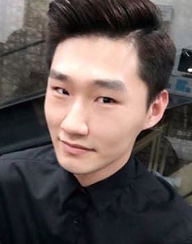 Shin Kyu-jin