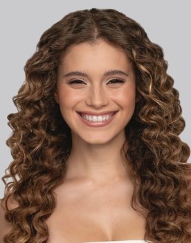 Mora Bianchi as Margarita