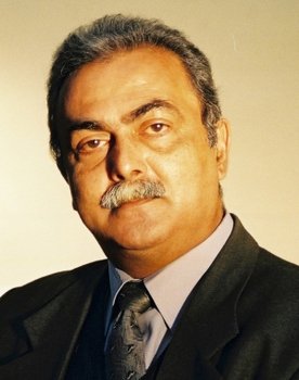 Farhad Israfilov